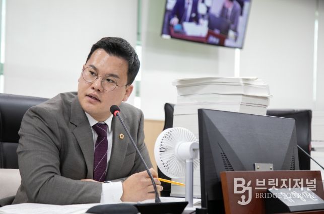 유형진 의원(국민의힘, 광주4)