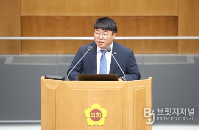 경기도의회 유호준 의원