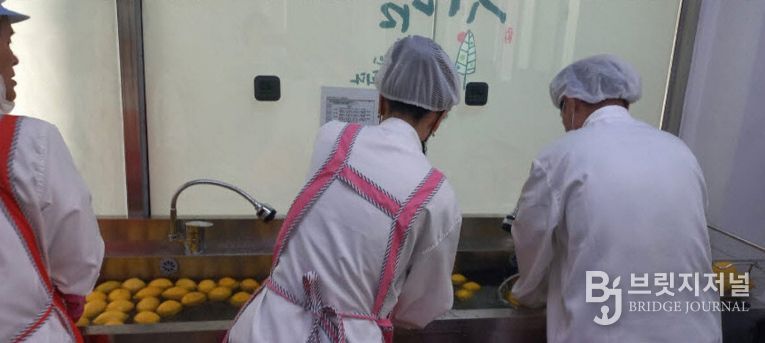 진주시, 저소득층 자립 돕는 자활성공지원금 지원