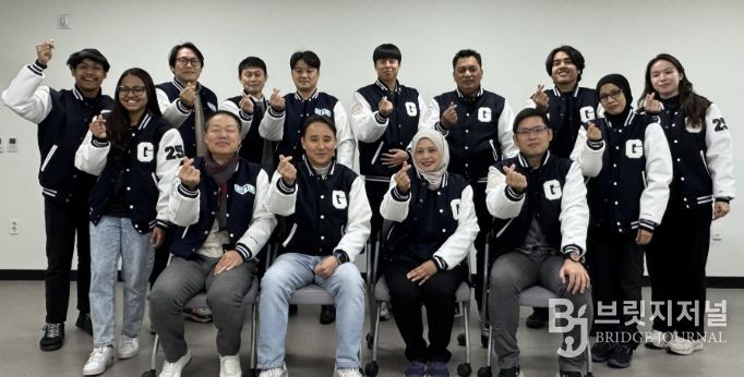 경상국립대학교(GNU) 휴먼헬스케어학과는 12월 9일부터 11일까지 말레이시아 최고 명문대학인 말라야대학 스포츠 & 운동과학대학 교수진을 초청해 GNU-GIMS 글로벌 교육 협력 강화 프로그램 기반 구축을 위한 실무 협의를 진행했다.