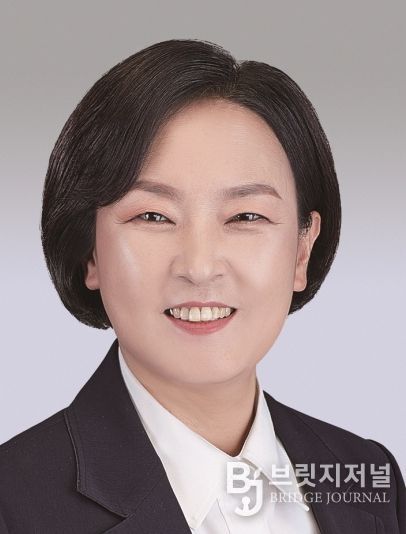 대구시의회 이재숙 의원(