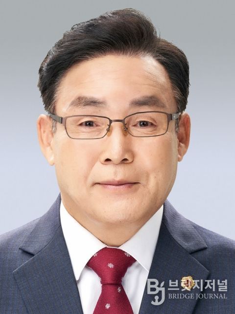 대구시의회 윤권근 의원