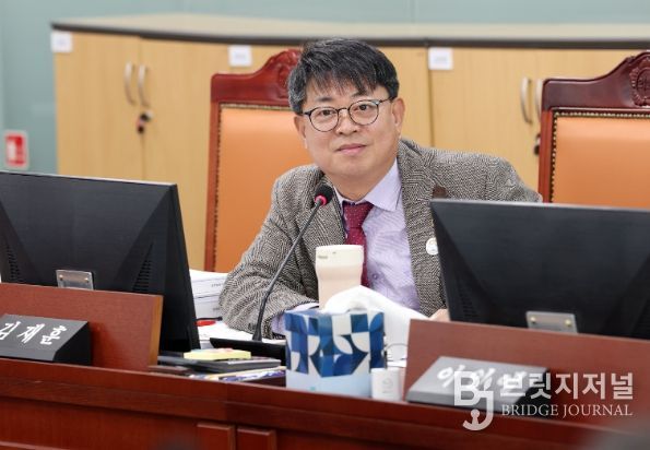 경기도의회 김재훈 의원