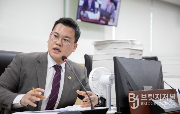 경기도의회 유형진 의원