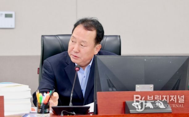 경기도의회 안계일 의원