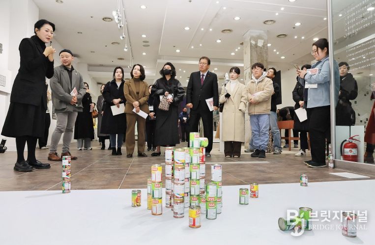 2026 창원조각비엔날레, 첫 문을 여는 ‘프롤로그전’ 개막