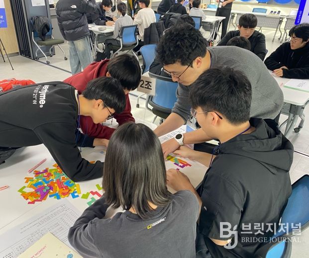 달성수학 올림피아드, 교실 밖에서 수학을 즐기다!