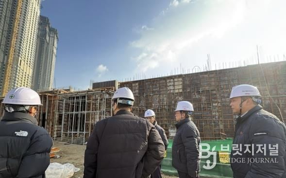 차량용반도체 종합지원센터현장 점검