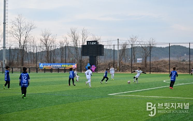 전지훈련과 대회개최로 지역경제와 스포츠 활성화