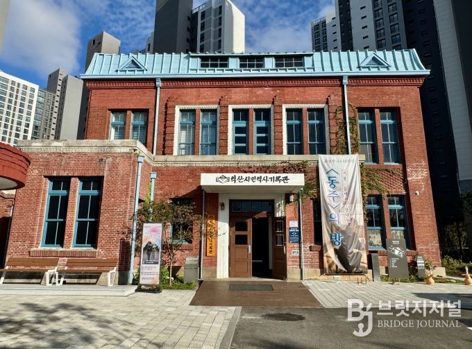 시민의 기억이 역사가 되는 '기록도시 익산'