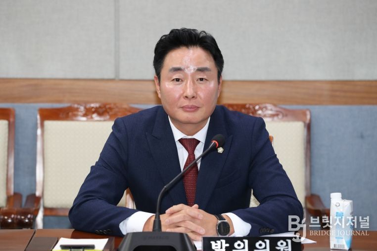 이정훈 의원