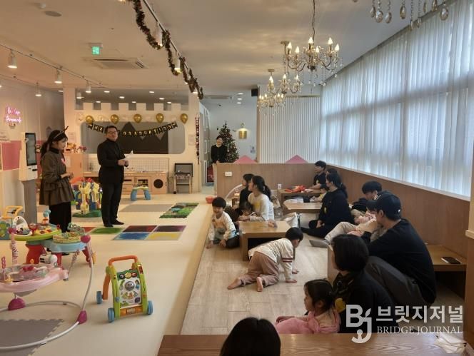 안양과천교육지원청, 특수교육지원센터 영아학급 지역사회활동 및 수료 ·졸업식 운영