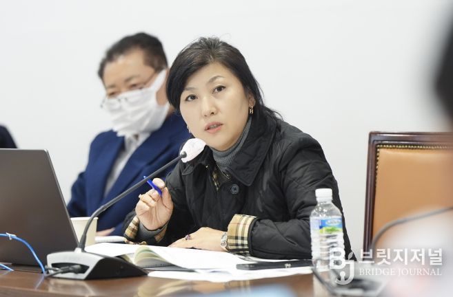 홍정희 의원(국민의힘, 비례대표)