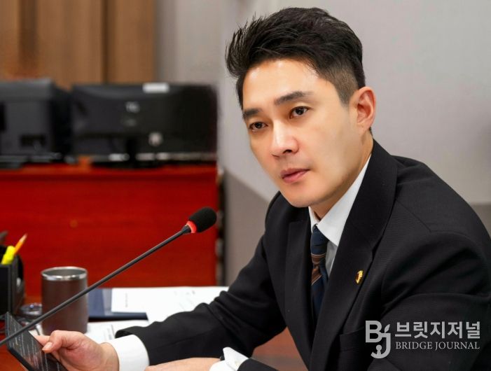 경기도의회 전석훈 의원