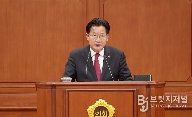 대전시의회 이재경 의원