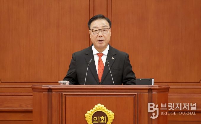 대전시의회 이병철 시의원