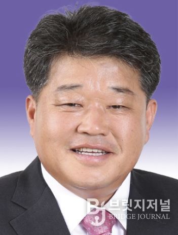 경북도의회 박창욱 도의원