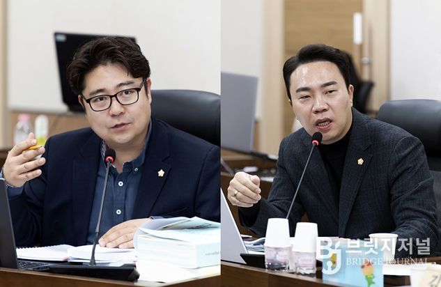 이희성·배강민 의원