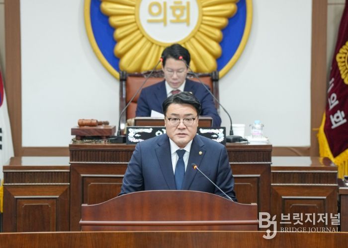 포천시의회 연제창 의원