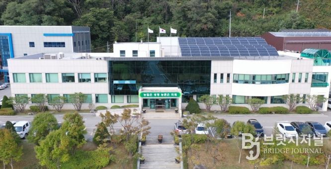 홍천군농업기술센터