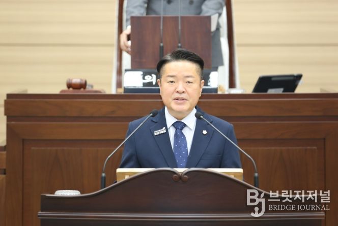 인천서구의회 김남원 서구의원