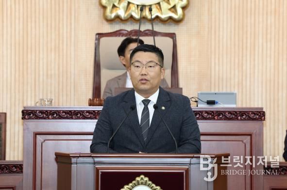 고양특례시의회 원종범 의원