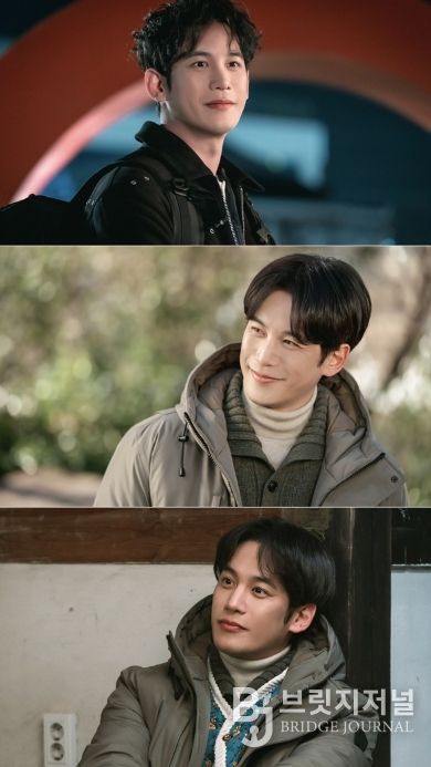 사진 제공: KBS 2TV 새 주말드라마 <사랑을 처방해 드립니다>