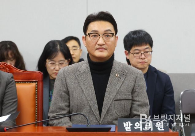 경기도의회 김도훈 의원