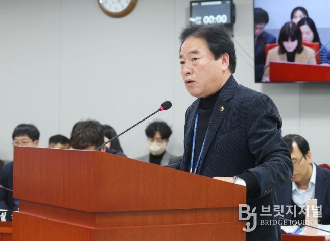 경기도의회 김동규 의원