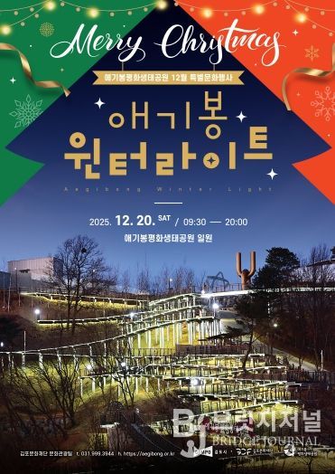 ‘윈터라이트’ 포스터