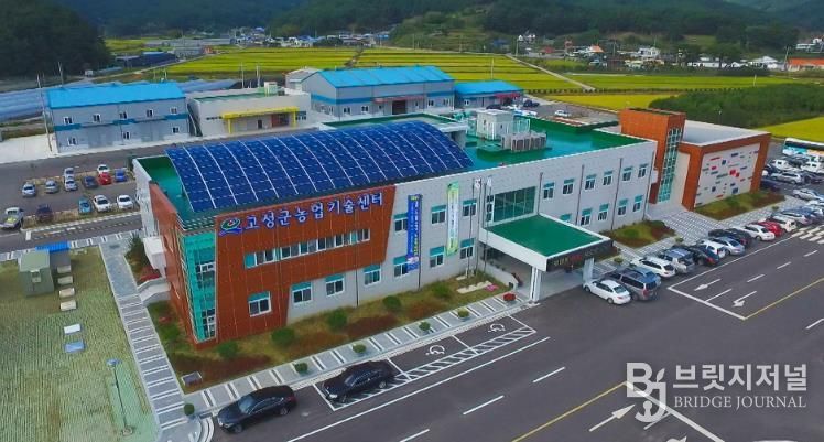 고성군, 2025년 기본형 공익직불금 149억 원 지급 완료