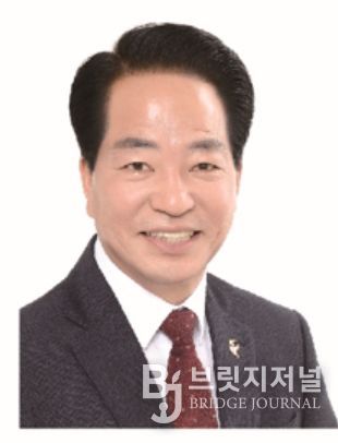 경상남도의회 우기수 의원