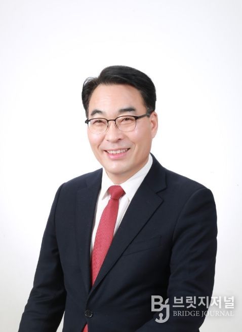 경상남도의회 임철규 도의원