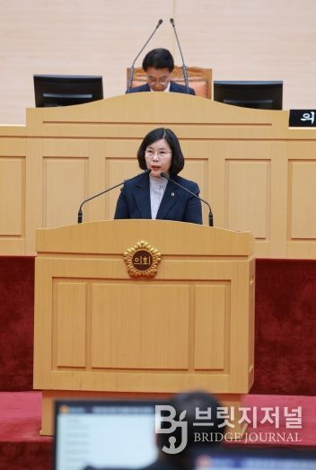 박경미 도의원, 송전선로·변전설비 주민 피해 대책 마련 촉구