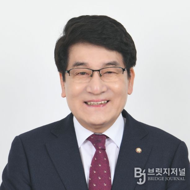 경상남도의회 백태현 의원