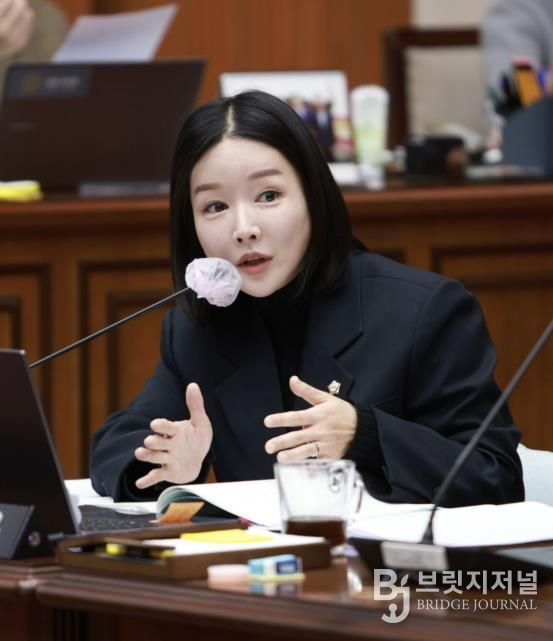 군포시의회 이혜승 의원,