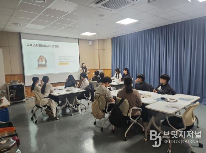 2025년 청소년 꿈 캠프 2차 활동 성료