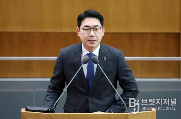 경기도의회 문승호 의원