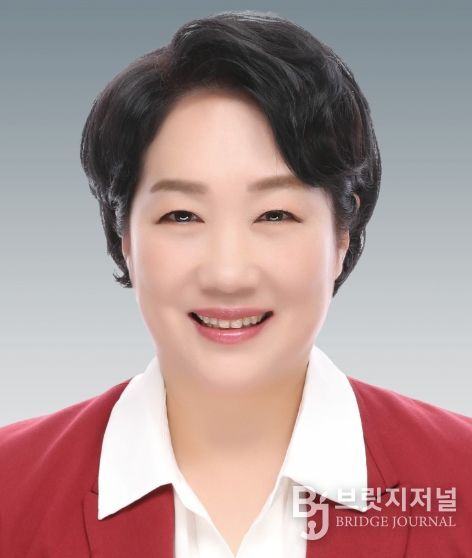 경기도의회 지미연 의원
