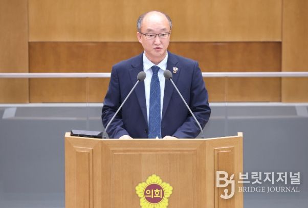 경기도의회 김동영 의원