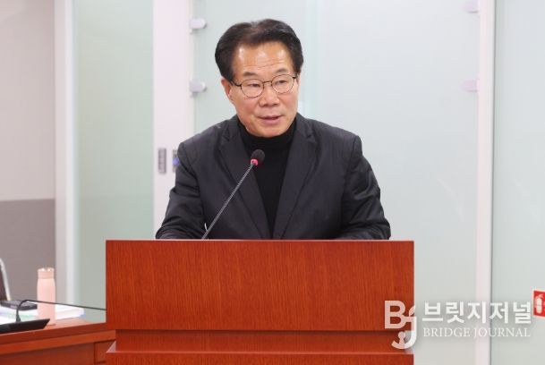 경기도의회 유영두 의원