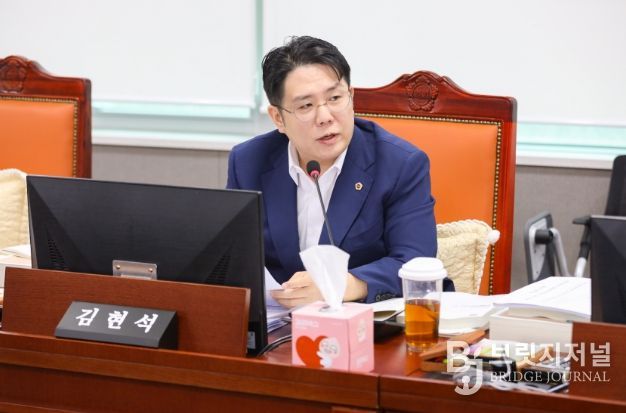 경기도의회 김현석 의원