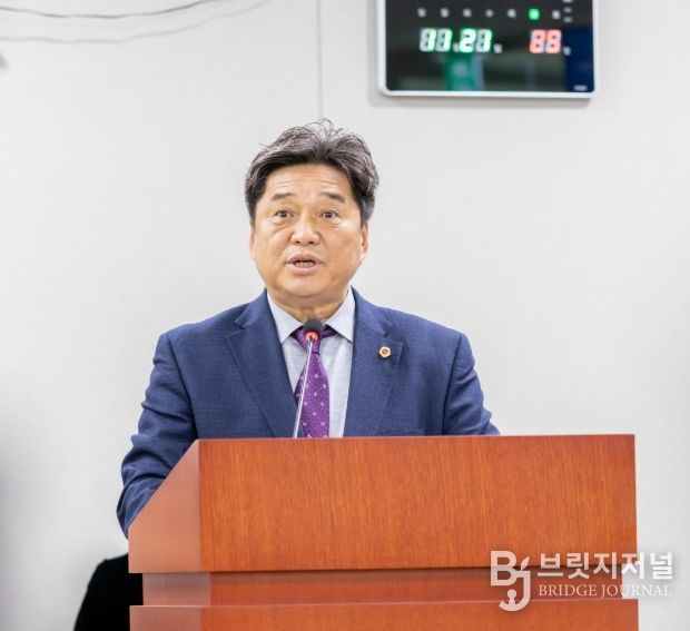 경기도의회 김호겸 의원