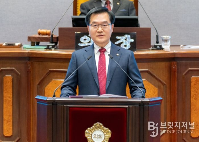 강남구의회 한윤수 의원