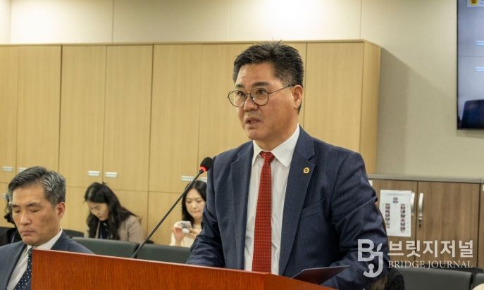 경기도의회 정하용 의원