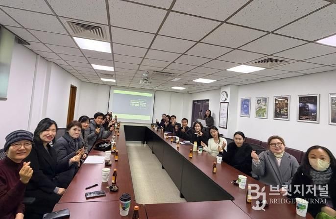 의정부시, 문화예술계와 '의정부문화관광재단 설립' 공감대 형성