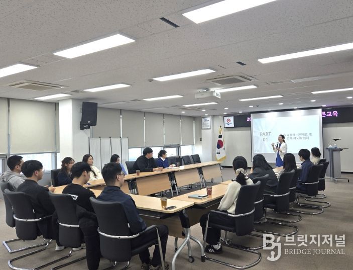 부안군, 신규공무원 대상 적극행정 실천 토론 교육