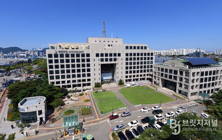 부평구, 2025년 안심식당 운영 우수 지자체 선정