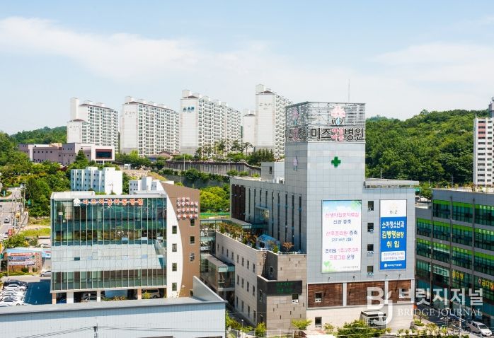 순천 달빛어린이병원,