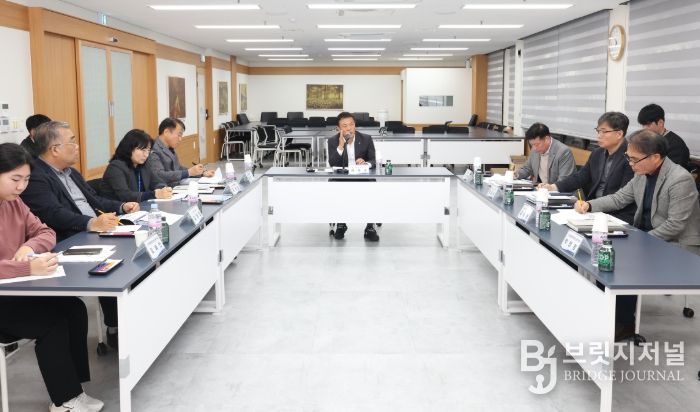 정읍 ‘연지시장’, 근본적 해법 찾는다